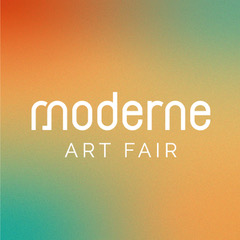 Moderne Art Fair